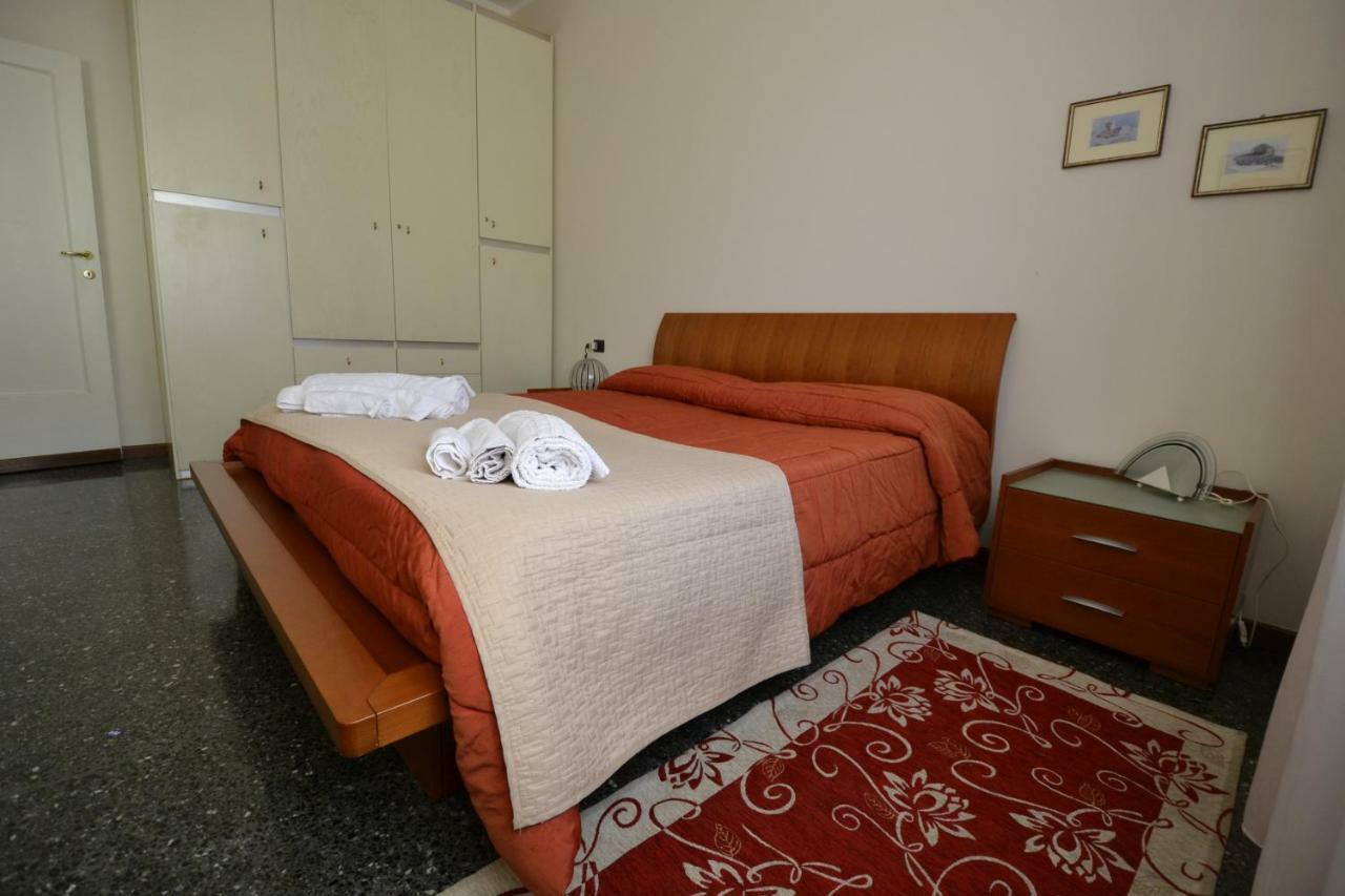 Magenta Apartment 瓦雷泽 外观 照片