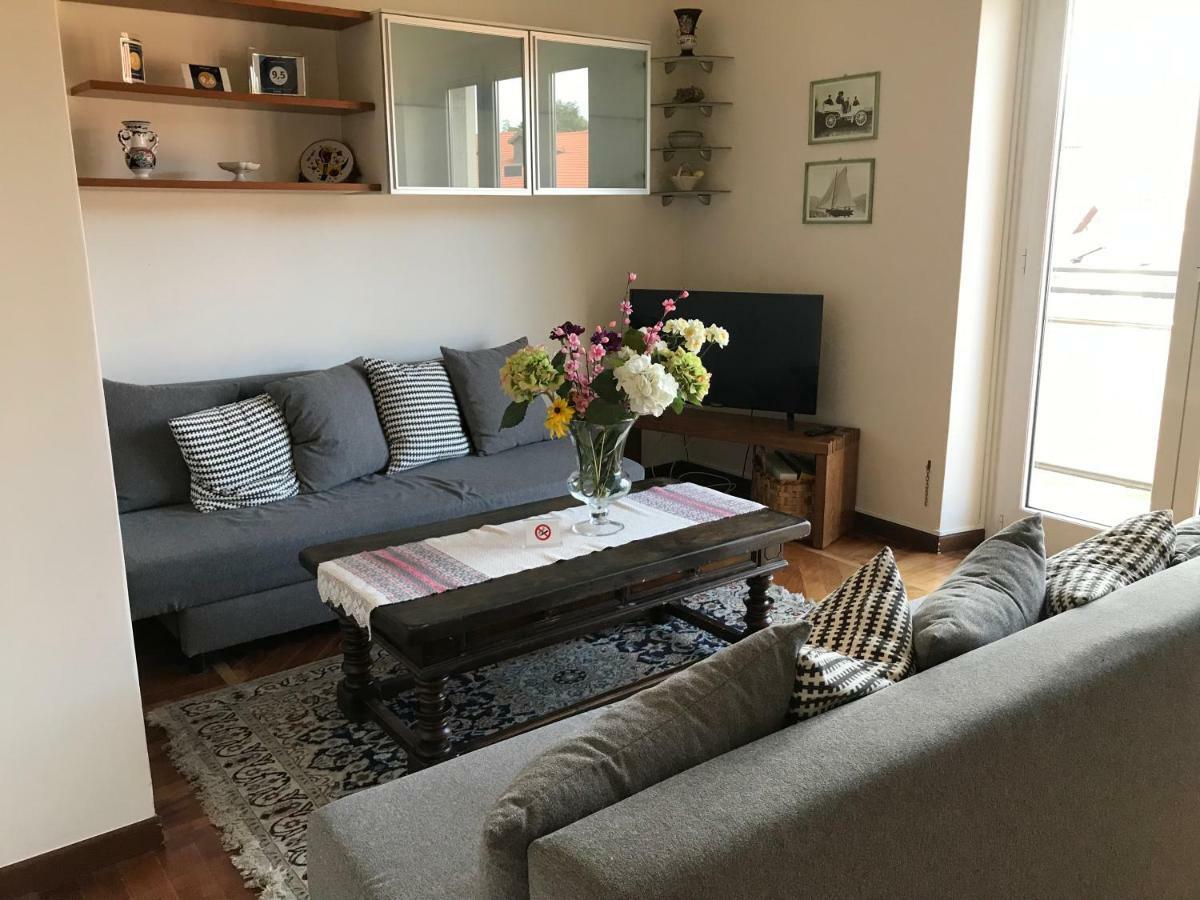 Magenta Apartment 瓦雷泽 外观 照片